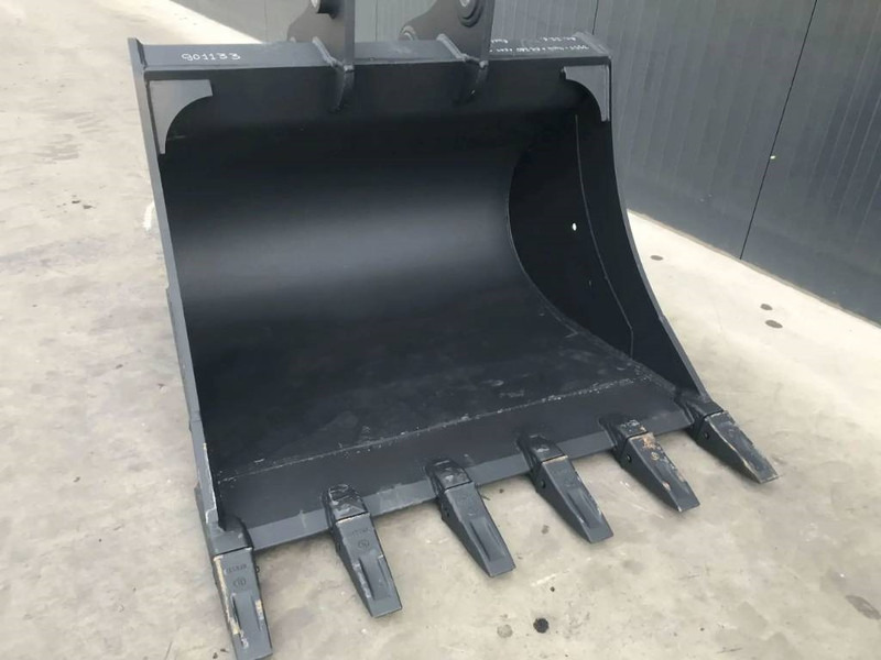 Komatsu PC228 - Skuffe for Bygg og anlegg: bilde 4 Komatsu PC228 - Skuffe for Bygg og anlegg: bilde 4