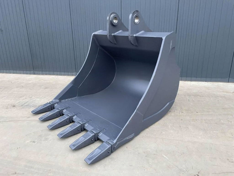 Komatsu PC290 - Skuffe for Bygg og anlegg: bilde 2 Komatsu PC290 - Skuffe for Bygg og anlegg: bilde 2