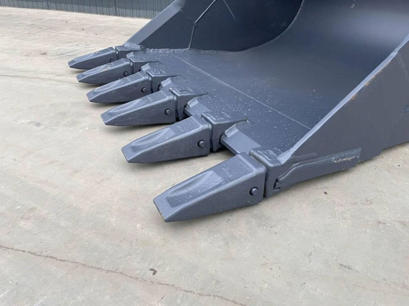 Komatsu PC290 - Skuffe for Bygg og anlegg: bilde 5 Komatsu PC290 - Skuffe for Bygg og anlegg: bilde 5