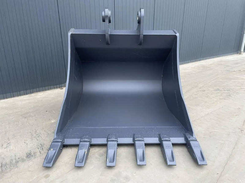 Komatsu PC290 - Skuffe for Bygg og anlegg: bilde 4 Komatsu PC290 - Skuffe for Bygg og anlegg: bilde 4