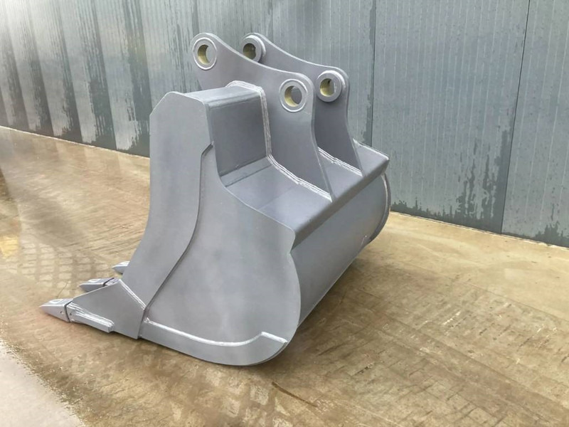 Komatsu PC390 - Skuffe for Bygg og anlegg: bilde 2 Komatsu PC390 - Skuffe for Bygg og anlegg: bilde 2