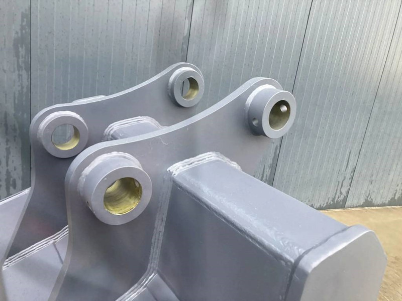 Ny Skuffe for Bygg og anlegg Komatsu PC390: bilde 6
