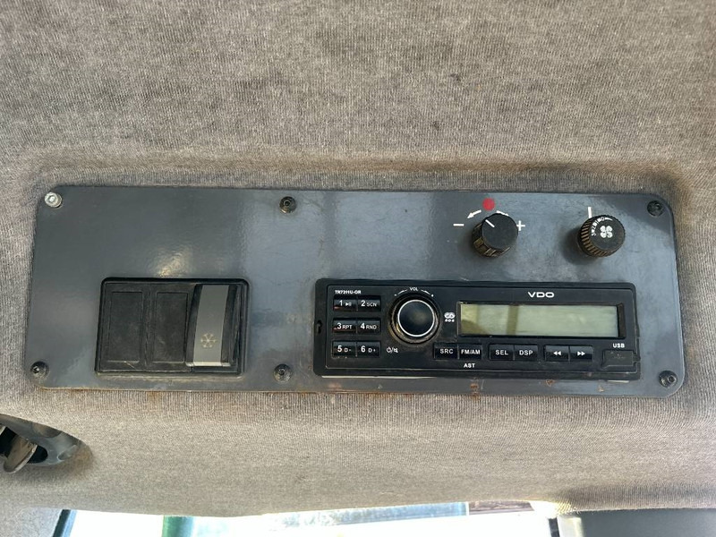 Liebherr LR634 - Beltelaster: bilde 5 Liebherr LR634 - Beltelaster: bilde 5