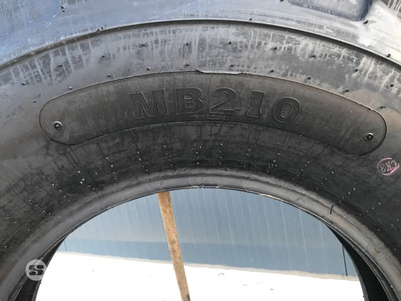 Magna 1400 x 24 - Dekk og felger for Bygg og anlegg: bilde 4 Magna 1400 x 24 - Dekk og felger for Bygg og anlegg: bilde 4