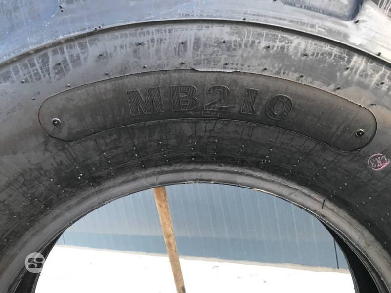 Magna 1400 x 24 - Dekk og felger for Bygg og anlegg: bilde 4 Magna 1400 x 24 - Dekk og felger for Bygg og anlegg: bilde 4