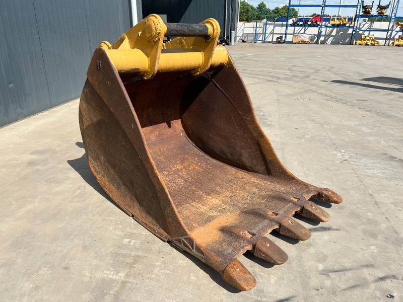 Miller Caterpillar Geith - Skuffe for Bygg og anlegg: bilde 3 Miller Caterpillar Geith - Skuffe for Bygg og anlegg: bilde 3