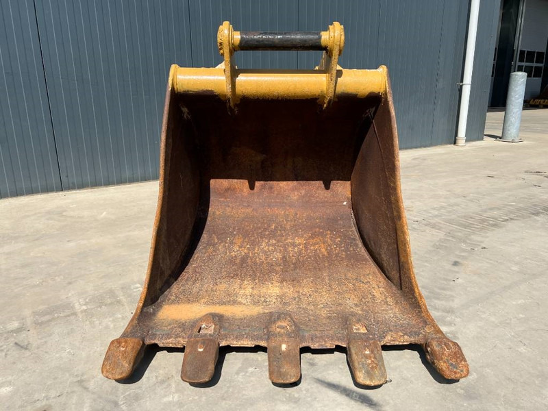 Miller Caterpillar Geith - Skuffe for Bygg og anlegg: bilde 2 Miller Caterpillar Geith - Skuffe for Bygg og anlegg: bilde 2