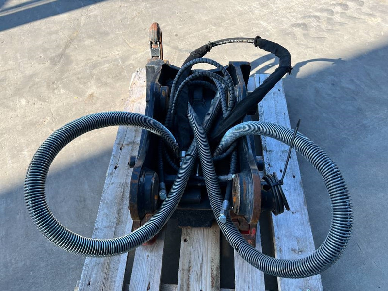 OilQuick OQ65 - 311F / 313F / 315F - Hurtigkobling for Bygg og anlegg: bilde 5 OilQuick OQ65 - 311F / 313F / 315F - Hurtigkobling for Bygg og anlegg: bilde 5