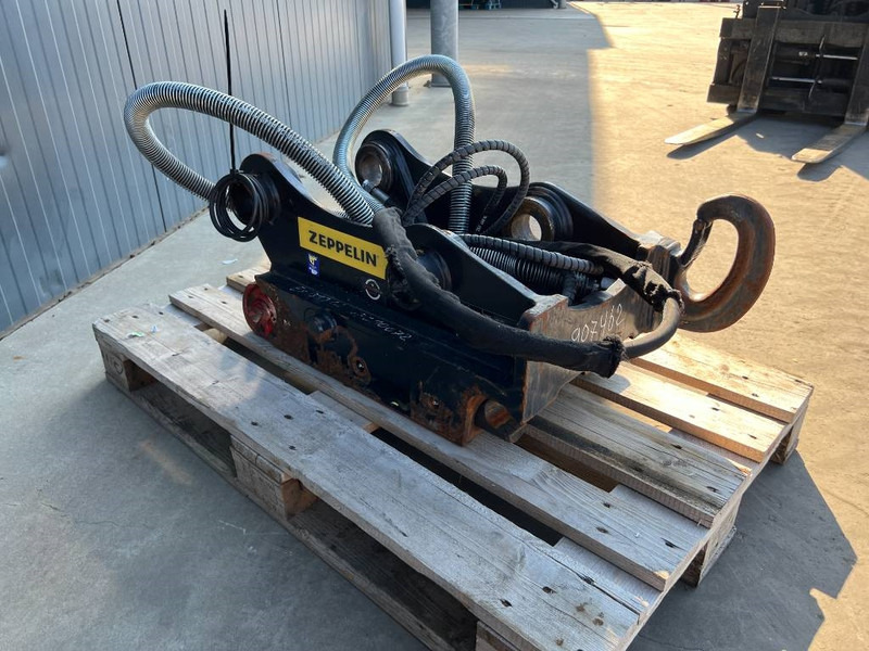 OilQuick OQ65 - 311F / 313F / 315F - Hurtigkobling for Bygg og anlegg: bilde 3 OilQuick OQ65 - 311F / 313F / 315F - Hurtigkobling for Bygg og anlegg: bilde 3