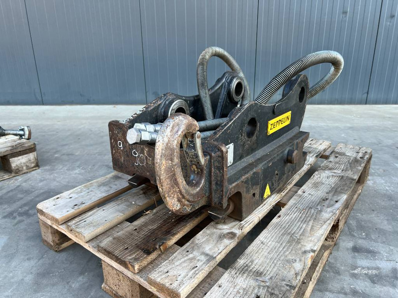 OilQuick OQ65 - 311F / 313F / 315F - Hurtigkobling for Bygg og anlegg: bilde 1 OilQuick OQ65 - 311F / 313F / 315F - Hurtigkobling for Bygg og anlegg: bilde 1