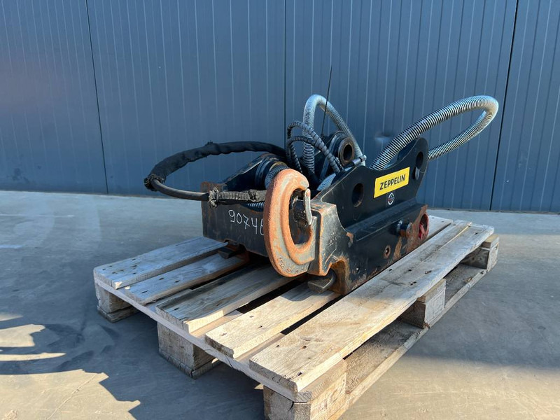 OilQuick OQ65 - 311F / 313F / 315F - Hurtigkobling for Bygg og anlegg: bilde 1 OilQuick OQ65 - 311F / 313F / 315F - Hurtigkobling for Bygg og anlegg: bilde 1