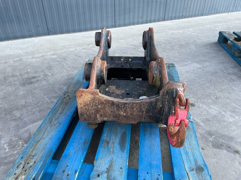 OilQuick OQ65 - 311F / 313F / 315F - Hurtigkobling for Bygg og anlegg: bilde 2 OilQuick OQ65 - 311F / 313F / 315F - Hurtigkobling for Bygg og anlegg: bilde 2