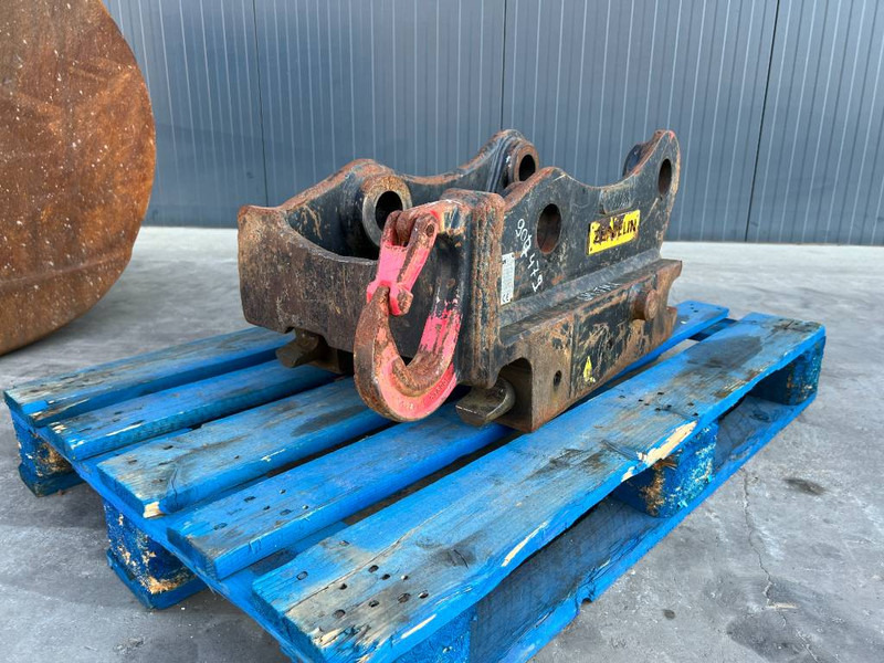 OilQuick OQ65 - 311F / 313F / 315F - Hurtigkobling for Bygg og anlegg: bilde 1 OilQuick OQ65 - 311F / 313F / 315F - Hurtigkobling for Bygg og anlegg: bilde 1