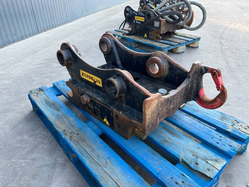 OilQuick OQ65 - 311F / 313F / 315F - Hurtigkobling for Bygg og anlegg: bilde 3 OilQuick OQ65 - 311F / 313F / 315F - Hurtigkobling for Bygg og anlegg: bilde 3