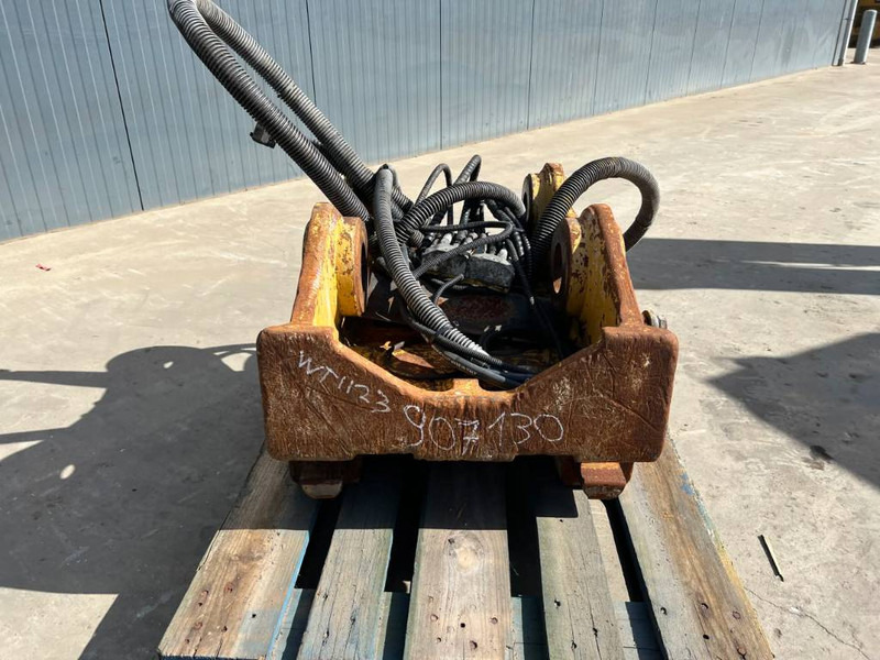 OilQuick OQ80 - 330F / 329E - Hurtigkobling for Bygg og anlegg: bilde 2 OilQuick OQ80 - 330F / 329E - Hurtigkobling for Bygg og anlegg: bilde 2