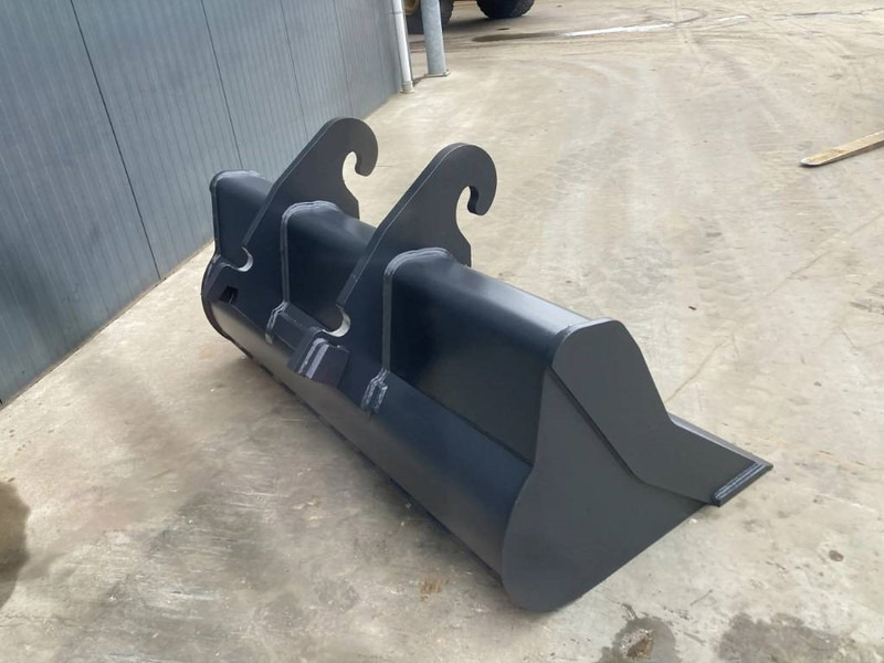 Smitma CW30 1.80m - Skuffe for Bygg og anlegg: bilde 3 Smitma CW30 1.80m - Skuffe for Bygg og anlegg: bilde 3