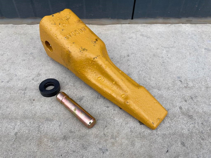 Cat 120H / 120M / 140H / 140M / 160H / 160M Ripper Tip - Utstyr for Bygg og anlegg: bilde 2 Cat 120H / 120M / 140H / 140M / 160H / 160M Ripper Tip - Utstyr for Bygg og anlegg: bilde 2