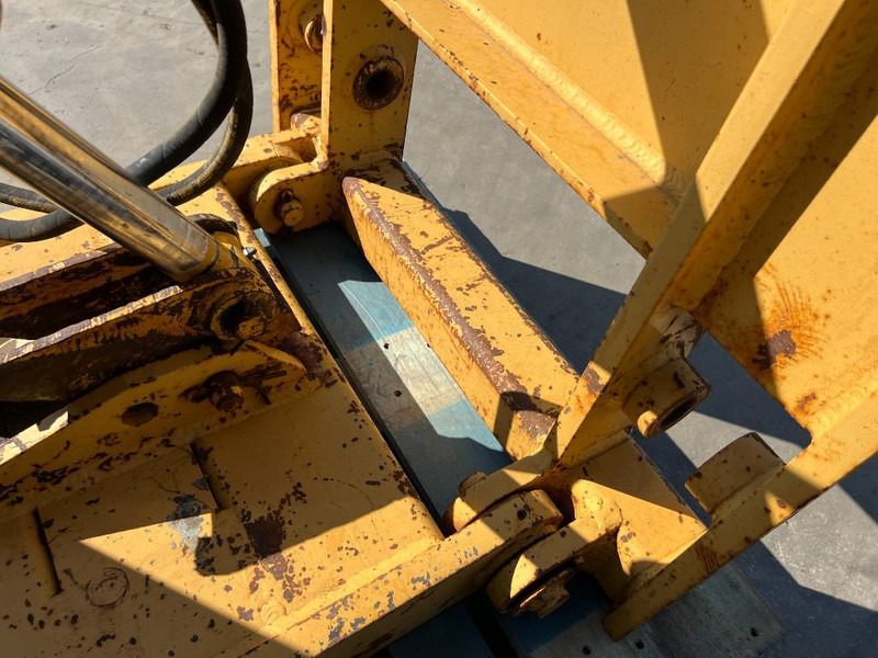 Utstyr for Bygg og anlegg Cat 12H / 120M / 120H / 140G / 140H / 140K / 140M / 14: bilde 12 Utstyr for Bygg og anlegg Cat 12H / 120M / 120H / 140G / 140H / 140K / 140M / 14: bilde 12