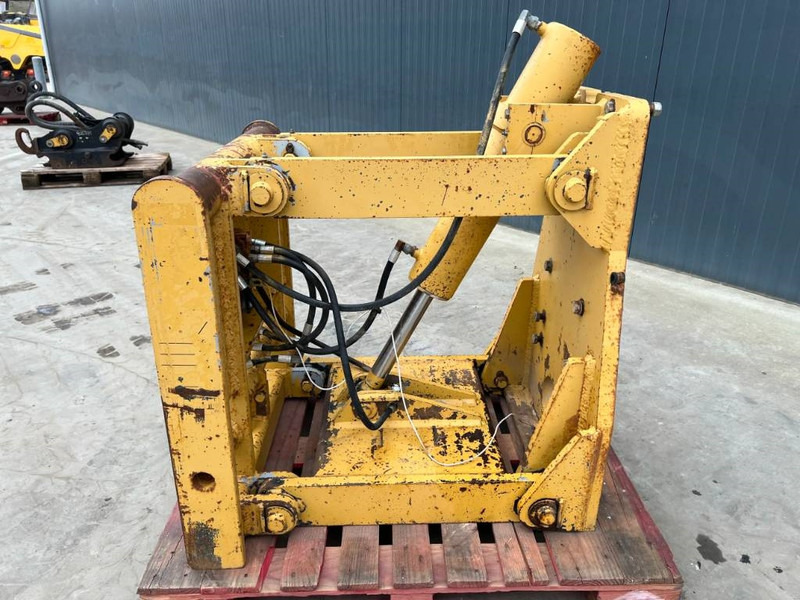 Utstyr for Bygg og anlegg Cat 12H / 120M / 120H / 140G / 140H / 140K / 140M / 14: bilde 6 Utstyr for Bygg og anlegg Cat 12H / 120M / 120H / 140G / 140H / 140K / 140M / 14: bilde 6