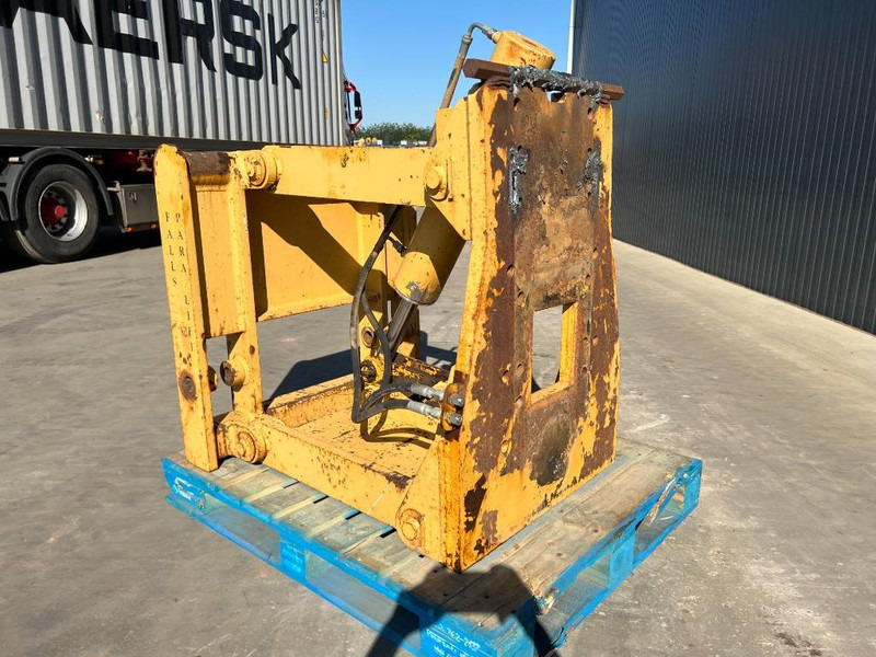 Utstyr for Bygg og anlegg Cat 12H / 120M / 120H / 140G / 140H / 140K / 140M / 14: bilde 7 Utstyr for Bygg og anlegg Cat 12H / 120M / 120H / 140G / 140H / 140K / 140M / 14: bilde 7