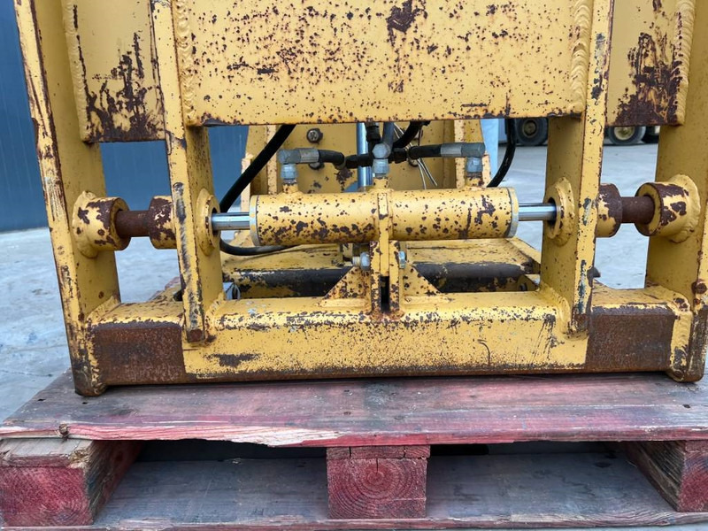 Utstyr for Bygg og anlegg Cat 12H / 120M / 120H / 140G / 140H / 140K / 140M / 14: bilde 14 Utstyr for Bygg og anlegg Cat 12H / 120M / 120H / 140G / 140H / 140K / 140M / 14: bilde 14