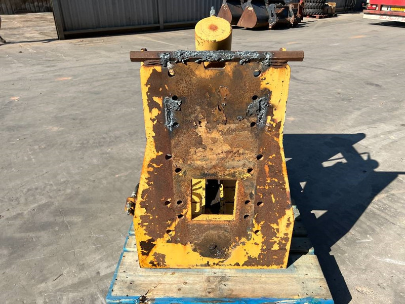 Utstyr for Bygg og anlegg Cat 12H / 120M / 120H / 140G / 140H / 140K / 140M / 14: bilde 6 Utstyr for Bygg og anlegg Cat 12H / 120M / 120H / 140G / 140H / 140K / 140M / 14: bilde 6