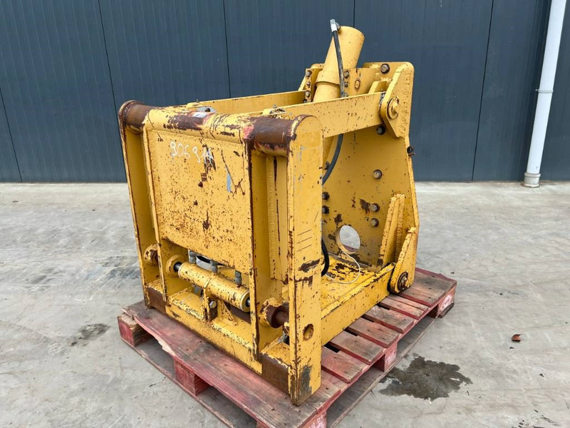 Utstyr for Bygg og anlegg Cat 12H / 120M / 120H / 140G / 140H / 140K / 140M / 14: bilde 19 Utstyr for Bygg og anlegg Cat 12H / 120M / 120H / 140G / 140H / 140K / 140M / 14: bilde 19