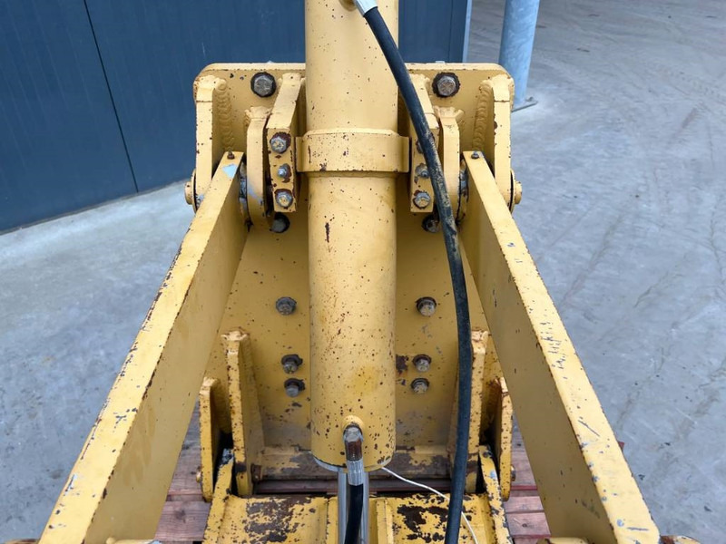 Utstyr for Bygg og anlegg Cat 12H / 120M / 120H / 140G / 140H / 140K / 140M / 14: bilde 11 Utstyr for Bygg og anlegg Cat 12H / 120M / 120H / 140G / 140H / 140K / 140M / 14: bilde 11