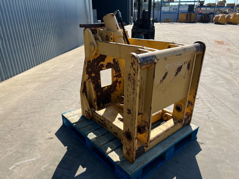 Cat 12H / 120M / 120H / 140G / 140H / 140K / 140M / 14 - Utstyr for Bygg og anlegg: bilde 3 Cat 12H / 120M / 120H / 140G / 140H / 140K / 140M / 14 - Utstyr for Bygg og anlegg: bilde 3