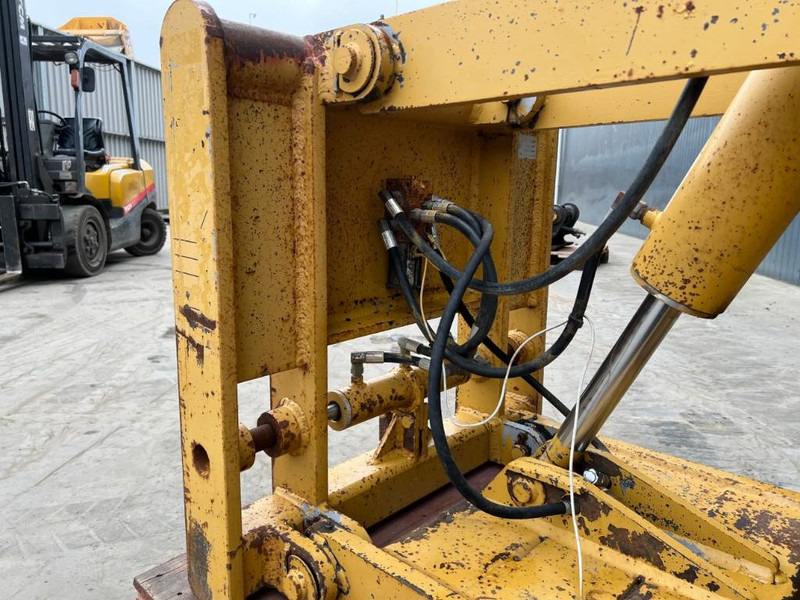 Utstyr for Bygg og anlegg Cat 12H / 120M / 120H / 140G / 140H / 140K / 140M / 14: bilde 8 Utstyr for Bygg og anlegg Cat 12H / 120M / 120H / 140G / 140H / 140K / 140M / 14: bilde 8