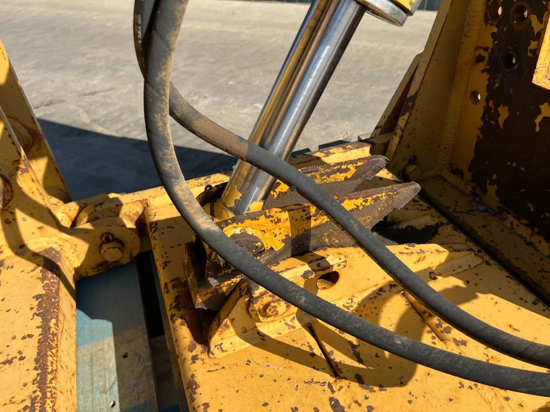 Utstyr for Bygg og anlegg Cat 12H / 120M / 120H / 140G / 140H / 140K / 140M / 14: bilde 9 Utstyr for Bygg og anlegg Cat 12H / 120M / 120H / 140G / 140H / 140K / 140M / 14: bilde 9