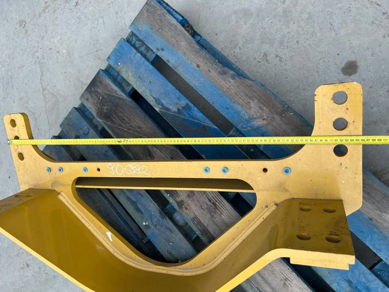 Utstyr for Bygg og anlegg Cat 12M2 / 12M3 / 140M2 / 140M3 / 140 NG / 150 NG / 16: bilde 9 Utstyr for Bygg og anlegg Cat 12M2 / 12M3 / 140M2 / 140M3 / 140 NG / 150 NG / 16: bilde 9