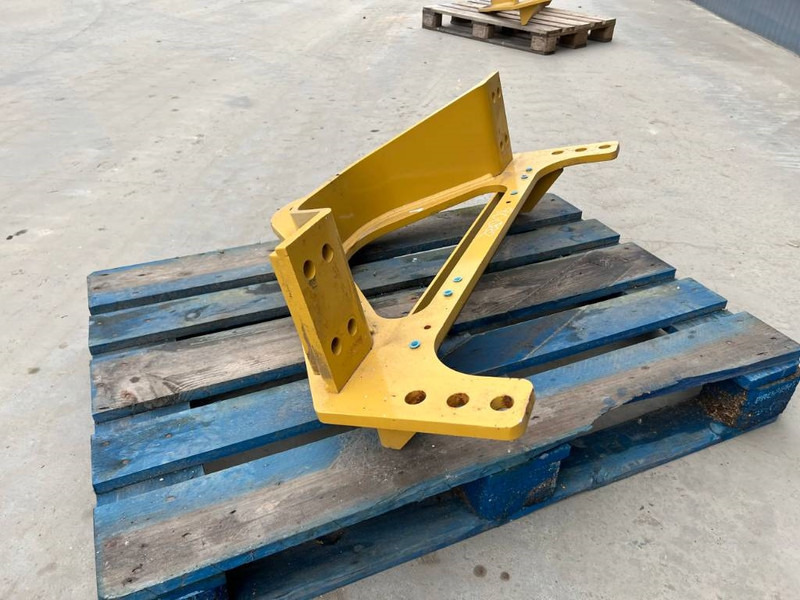 Utstyr for Bygg og anlegg Cat 12M2 / 12M3 / 140M2 / 140M3 / 140 NG / 150 NG / 16: bilde 6 Utstyr for Bygg og anlegg Cat 12M2 / 12M3 / 140M2 / 140M3 / 140 NG / 150 NG / 16: bilde 6