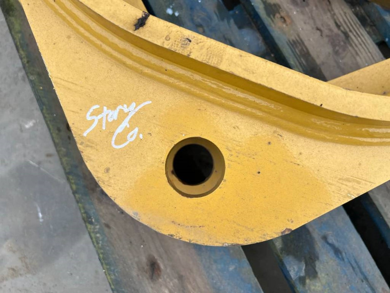 Utstyr for Bygg og anlegg Cat 12M2 / 12M3 / 140M2 / 140M3 / 140 NG / 150 NG / 16: bilde 7 Utstyr for Bygg og anlegg Cat 12M2 / 12M3 / 140M2 / 140M3 / 140 NG / 150 NG / 16: bilde 7