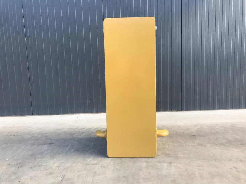 Cat 160 NG - Utstyr for Bygg og anlegg: bilde 5 Cat 160 NG - Utstyr for Bygg og anlegg: bilde 5