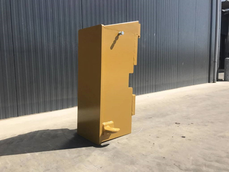 Cat 160K - Utstyr for Bygg og anlegg: bilde 3 Cat 160K - Utstyr for Bygg og anlegg: bilde 3