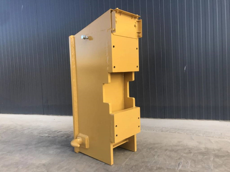 Cat 160K - Utstyr for Bygg og anlegg: bilde 5 Cat 160K - Utstyr for Bygg og anlegg: bilde 5