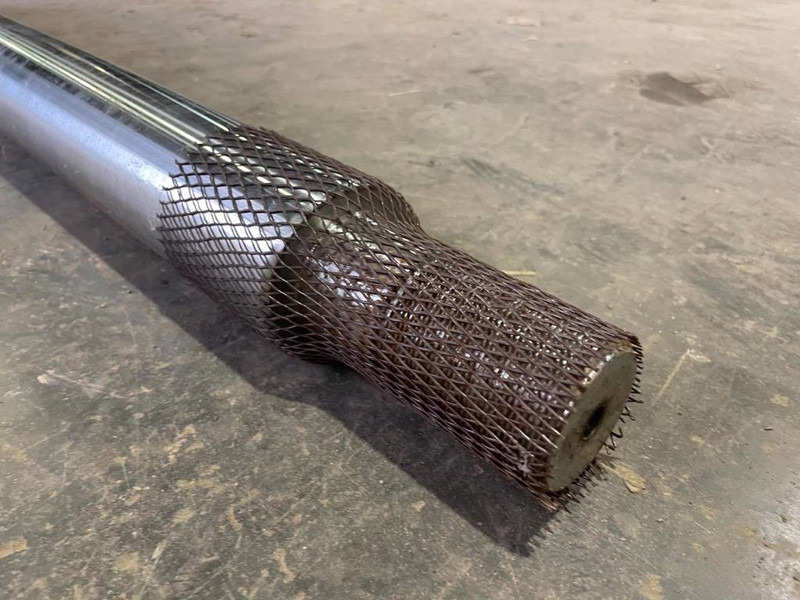 Cat 318C + 319C Rod AS - Utstyr for Bygg og anlegg: bilde 4 Cat 318C + 319C Rod AS - Utstyr for Bygg og anlegg: bilde 4