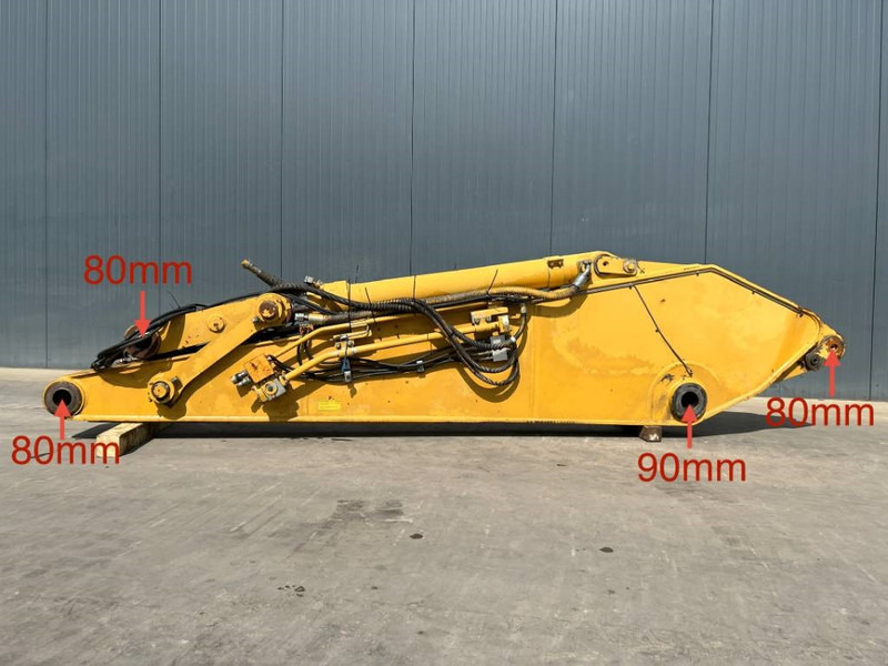 Cat 320B / 320C 320D Stick GP - Utstyr for Bygg og anlegg: bilde 2 Cat 320B / 320C 320D Stick GP - Utstyr for Bygg og anlegg: bilde 2