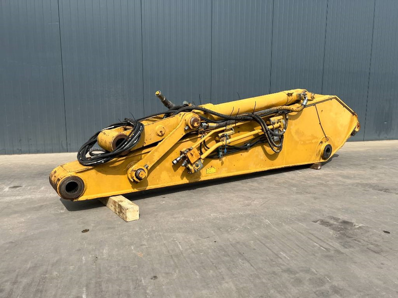 Cat 320B / 320C 320D Stick GP - Utstyr for Bygg og anlegg: bilde 3 Cat 320B / 320C 320D Stick GP - Utstyr for Bygg og anlegg: bilde 3