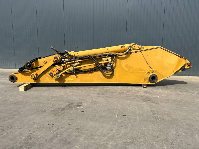 Cat 320B / 320C 320D Stick GP - Utstyr for Bygg og anlegg: bilde 4 Cat 320B / 320C 320D Stick GP - Utstyr for Bygg og anlegg: bilde 4