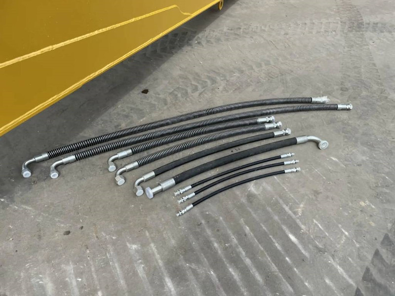Ny Utstyr for Bygg og anlegg Cat 323 NG 15m Set Long Reach Equipment: bilde 16