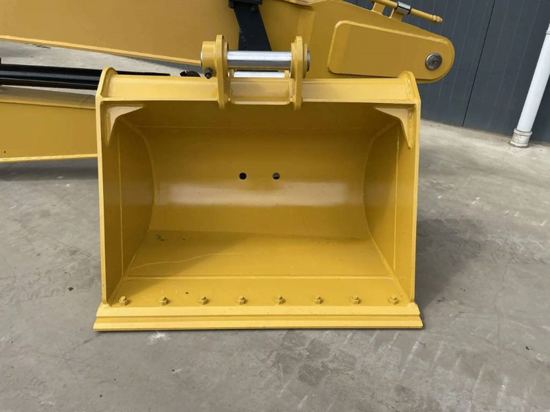 Ny Utstyr for Bygg og anlegg Cat 323 NG 15m Set Long Reach Equipment: bilde 6