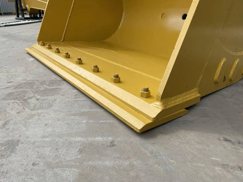 Ny Utstyr for Bygg og anlegg Cat 323 NG 15m Set Long Reach Equipment: bilde 8