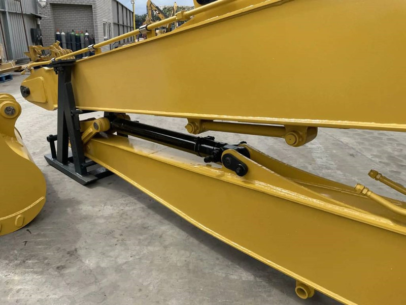 Ny Utstyr for Bygg og anlegg Cat 323 NG 15m Set Long Reach Equipment: bilde 15