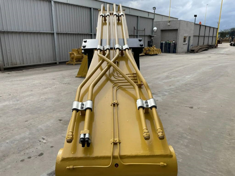 Ny Utstyr for Bygg og anlegg Cat 323 NG 15m Set Long Reach Equipment: bilde 14