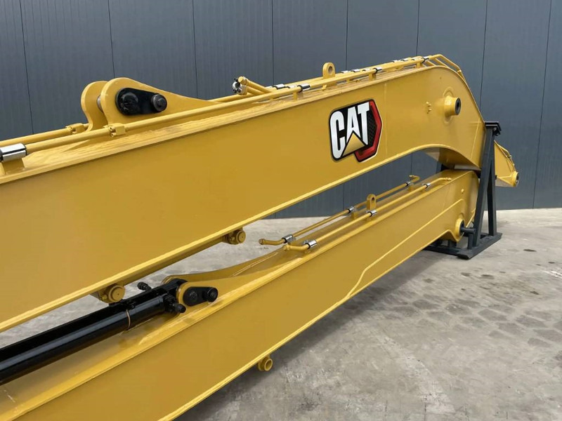 Ny Utstyr for Bygg og anlegg Cat 323 NG 15m Set Long Reach Equipment: bilde 12