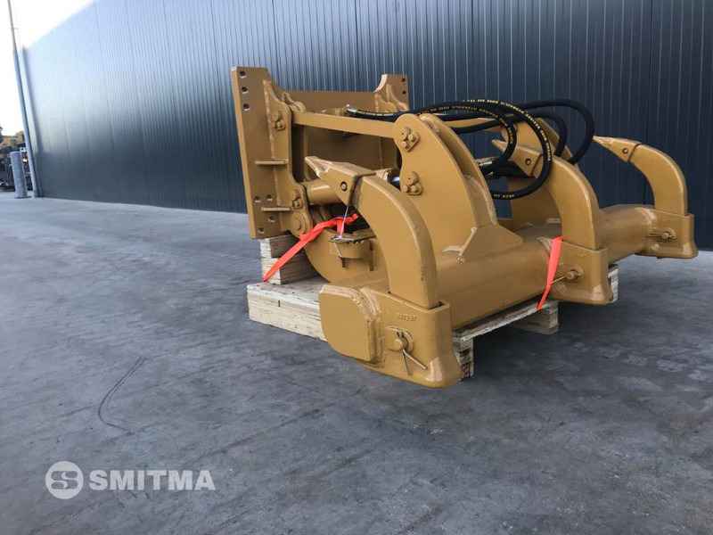 Cat D5K - Utstyr for Bygg og anlegg: bilde 2 Cat D5K - Utstyr for Bygg og anlegg: bilde 2
