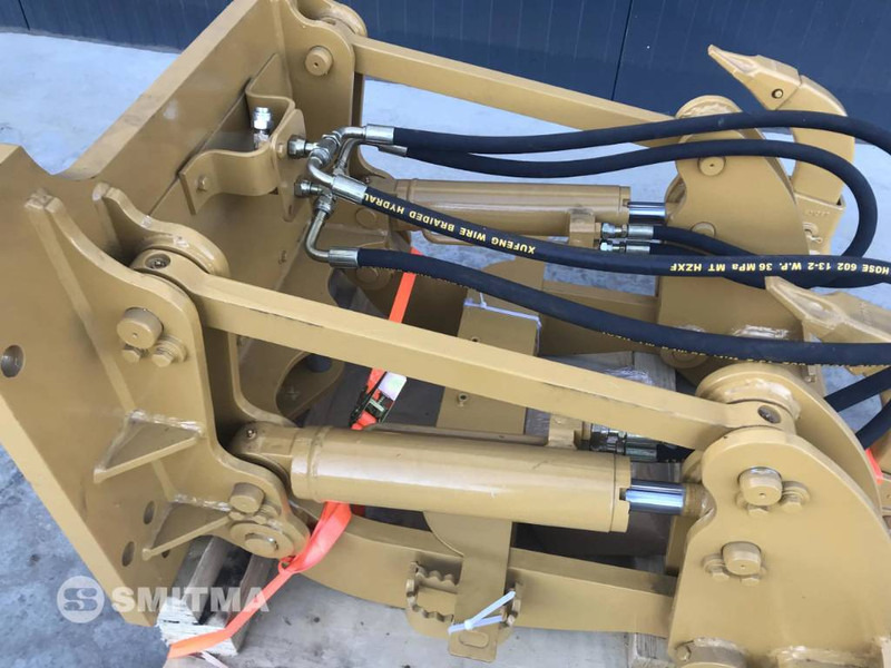 Cat D5K - Utstyr for Bygg og anlegg: bilde 4 Cat D5K - Utstyr for Bygg og anlegg: bilde 4