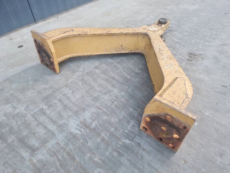 Cat D6H / D6R / D6T Zugtraverse / Trekhaak - Utstyr for Bygg og anlegg: bilde 3 Cat D6H / D6R / D6T Zugtraverse / Trekhaak - Utstyr for Bygg og anlegg: bilde 3